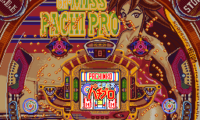 Heiwa Pachinko World 2 (Japan)