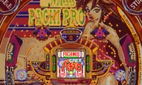 Heiwa Pachinko World 2 (Japan)
