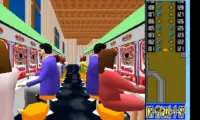 Heiwa Pachinko World 64 (Japan)