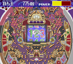 Heiwa Parlor! Mini 8 – Pachinko Jikki Simulation Game (Japan)