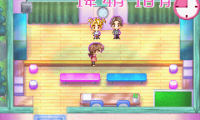 Hello Idol Debut (J)(Caravan)