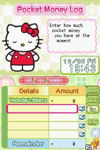 Hello Kitty – Daily (Europe)