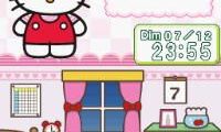 Hello Kitty – Daily (France)