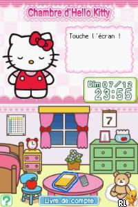 Hello Kitty – Daily (France)