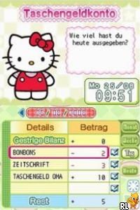 Hello Kitty – Daily (Germany)