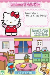 Hello Kitty – Daily (Italy)