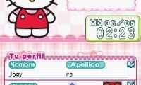 Hello Kitty – Daily (Spain)