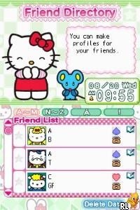 Hello Kitty – Daily (USA)