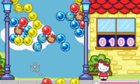 Hello Kitty – Happy Party Pals (E)(Sir VG)