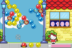 Hello Kitty – Happy Party Pals (E)(Sir VG)