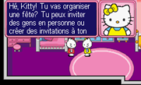 Hello Kitty – Happy Party Pals (E)(sUppLeX)