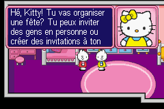 Hello Kitty – Happy Party Pals (E)(sUppLeX)