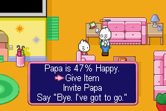 Hello Kitty – Happy Party Pals (U)(Trashman)