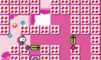Hello Kitty no Magical Museum (Japan) [En by DokiDoki v1.0]