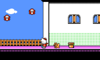 Hello Kitty no Ohanabatake (Japan) [En by Suicidal v1.0] (~Hello Kitty’s Flower Shop)