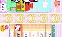 Hello Kitty no Oshare Party – Sanrio Character Zukan DS (Japan)