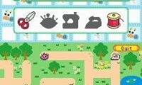 Hello Kitty – Party (USA) (En,Fr,De,Es,It,Nl)