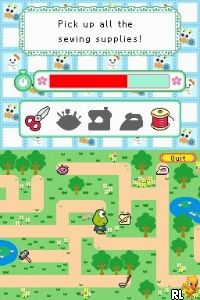 Hello Kitty – Party (USA) (En,Fr,De,Es,It,Nl)