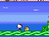 Hello Kitty to Dear Daniel no Dream Adventure (Japan)