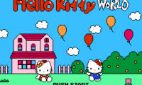 Hello Kitty World (Japan) [En by HK Kicks Ass v1.0]