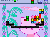 Hello Kitty’s Cube Frenzy (USA)