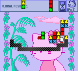 Hello Kitty’s Cube Frenzy (USA)