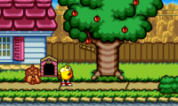 Hello! Pac-Man (Japan)