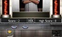 Hell’s Kitchen – The Game (Europe) (En,Fr,De,Es,It)
