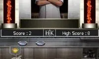 Hell’s Kitchen – The Game (Europe) (En,Fr,De,Es,It)
