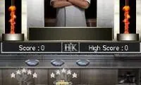Hell’s Kitchen – The Game (USA) (En,Fr,De,Es,It)