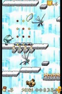 Heracles – Battle with the Gods (Europe) (En,Fr,De,Es,It)