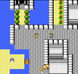 Herakles no Eikou 2 – Titan no Metsubou (Japan)