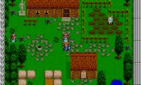 Herakles no Eikou III – Kamigami no Chinmoku (Japan)