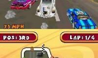 Herbie – Rescue Rally (Europe) (En,Fr,De,Es)