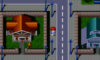 Hero Senki – Project Olympus (Japan)