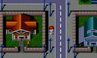 Hero Senki – Project Olympus (Japan)