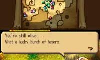 Heroes of Mana (Europe)