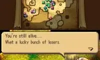 Heroes of Mana (Europe)