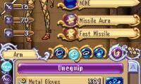 Heroes of Mana (USA)