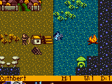 Heroes of Might and Magic II (USA) (En,Fr,De)