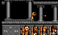 Heroes of the Lance (Europe)