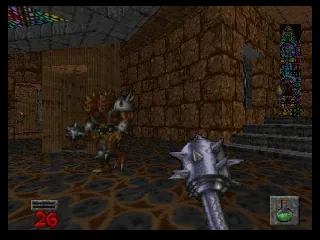 Hexen (USA)