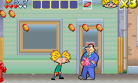 Hey Arnold! The Movie (E)(Asgard)