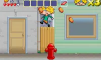 Hey Arnold! The Movie (U)(Venom)