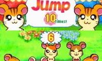 Hi! Hamtaro – Ham-Ham Challenge (Europe) (En,Fr,De,Es,It)