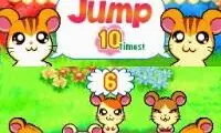 Hi! Hamtaro – Ham-Ham Challenge (Europe) (En,Fr,De,Es,It)