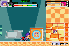 Hi Hi Puffy AmiYumi – Kaznapped (E)(Rising Sun)