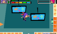 Hi Hi Puffy AmiYumi – Kaznapped (U)(Rising Sun)