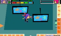 Hi Hi Puffy AmiYumi – Kaznapped (U)(Rising Sun)
