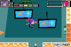 Hi Hi Puffy AmiYumi – Kaznapped (U)(Rising Sun)